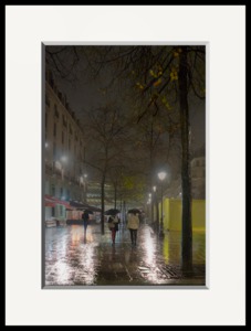 2016, n.serie 1/10 FineArte Baryta o Rag